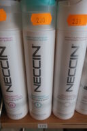 5 stk. NECCIN Shampoo no 1