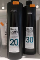 2 stk. LOREAL Blond Studio 20 og 30 