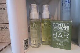 4 stk. ELEVEN AUSTRALIA Conditioner m.m.