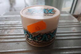 9 stk. COSMOBELL Creme behandling  / voks