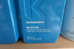 4 stk. KEVIN MURPHY RE.STORE