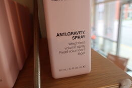 6 stk. KEVIN MURPHY ANTI.GRAVITY