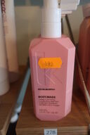 4 stk. KEVIN MURPHY Body.Mass