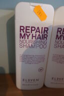 4 stk. ELEVEN AUSTRALIA Shampoo