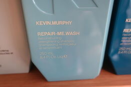 6 stk. KEVIN MURPHY REPAIR.ME.WASH