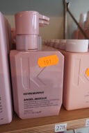 4 stk. KEVIN MURPHY ANGEL.MASQUE