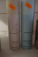 2 stk. KEVIN MURPHY FRESH.HAIR og BEDROOM