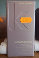 3 stk. KEVIN MURPHY HYDRATE.ME.WASH