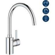 Grohe Eurosmart Cosmopolitan køkkenarmatur 31180000, krom