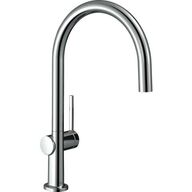 Hansgrohe Talis M54 køkkenarmatur 220 1jet krom. C-tud