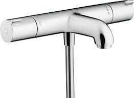 Hansgrohe Ecostat 1001 CL kar- og brusetermostat