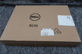 Taske til laptop DELL WG1V8 15,6"