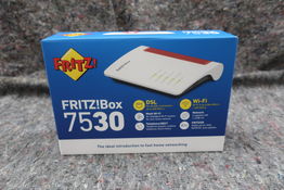 Router FRITZ FritzBox 7530