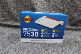 Router FRITZ FritzBox 7530