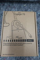 Headset JABRA Engage 75