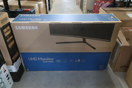 Monitor 32" SAMSUNG UR59C