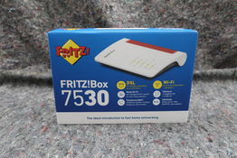 Router FRITZ FritzBox 7530