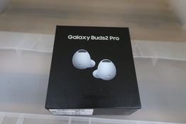 In-ear hovedtelefoner SAMSUNG Galaxy Buds2 Pro 