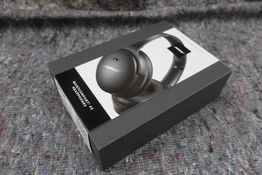 Hovedtelefoner BOSE QuietComfort 45