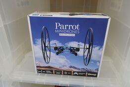 Drone PARROT Minidrones Rolling Spider