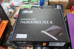 Netværkskort ASUS THUNDERBOLTEX 4