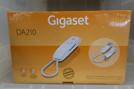 Telefon GIGASET DA210