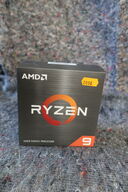 Processor AMD Ryzen 9 5900X 12 Core