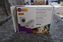 Accesspoint NETGEAR Powerline 500