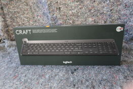 Tastatur LOGITECH Craft