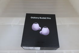 In-ear hovedtelefoner SAMSUNG Galaxy Buds2 Pro 