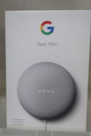 Højttaler GOOGLE Nest Mini