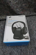 Trådløst headset SENNHEISER RS 118