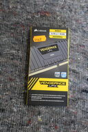 RAM CORSAIR Vengeance LPX 16 GB