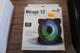 Fane AEROCOOL Mirage 12