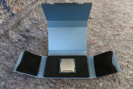 Processor INTEL i9-11900K LGA1200