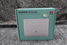 Router HUAWEI 4G B315S-22