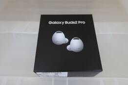 In-ear hovedtelefoner SAMSUNG Galaxy Buds2 Pro 