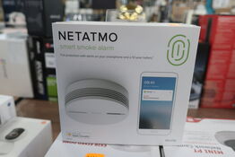 Røgalarm NETATMO 