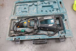 Mejselhammer MAKITA HM1214C