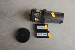 Prisme TRIMBLE MT1000 Constant 10mm