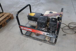 Generator AGT 8503 HSB