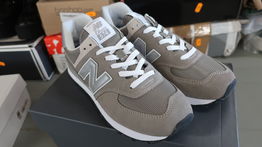 Kondisko NEW BALANCE str. 43