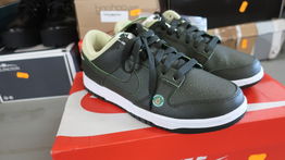 Sko NIKE str. 38,5