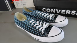 Sko CONVERSE str. 45