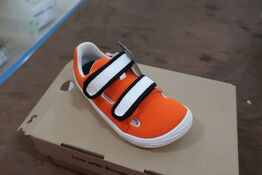 Sandaler BE LENKA Seasider Orangy Str: 26