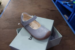 Ballerina BUNDGAARD 617 Jeans Mint WS Str: 28