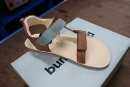 Sandaler BUNDGAARD 217 Tan WS Str: 32