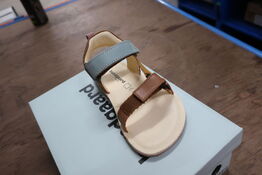 Sandaler BUNDGAARD 217 TAN WS Str: 29