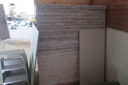 Diverse plader