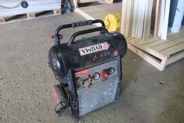 Kompressor BYGMA 1,5 HK